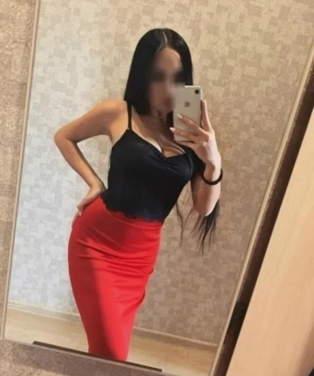 Кристина, 21 год, 3 размер груди
